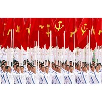 Bốn nhiệm vụ của đảng viên bao gồm những nội dung gì?