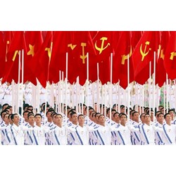 Bốn nhiệm vụ của đảng viên bao gồm những nội dung gì?