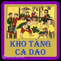 Ca dao là gì? Tổng hợp một số bài ca dao về tình cảm gia đình, bạn bè, thầy cô hay và ý nghĩa