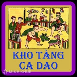 Ca dao là gì? Tổng hợp một số bài ca dao về tình cảm gia đình, bạn bè, thầy cô hay và ý nghĩa