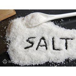 Trong tự nhiên muối natri clorua (NaCl) có nhiều trong? Muối mỏ được hình thành như thế nào?