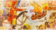 Tóm tắt các cuộc kháng chiến chống quân xâm lược Mông Nguyên