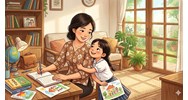 Bài văn kể về mẹ chọn lọc hay nhất