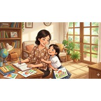 Bài văn kể về mẹ chọn lọc hay nhất