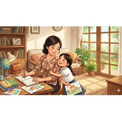 Bài văn kể về mẹ chọn lọc hay nhất