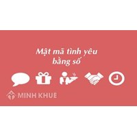 Ý nghĩa các con số 920, 9213, 886, 520, 9420, 1314 trong tình yêu?