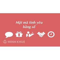 Ý nghĩa các con số 920, 9213, 886, 520, 9420, 1314 trong tình yêu?