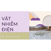 Vật nhiễm điện là gì? Có thể làm vật nhiễm điện bằng cách nào?