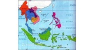 Đông Nam Á gồm mấy bộ phận? Đông Nam Á có mấy nước?