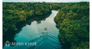 Dòng chảy của sông trong năm được gọi là gì?