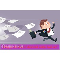 Công ty trốn thuế ai chịu trách nhiệm hình sự về tội trốn thuế?