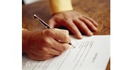 Mẫu thông báo hết hạn hợp đồng kinh tế, thuê nhà đất mới nhất