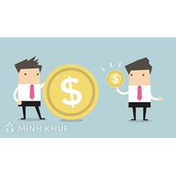 Các bậc lương chuyên viên chính kèm Bảng lương mới nhất