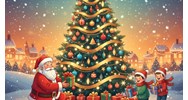 Những bài hát về Giáng sinh, Noel chọn lọc hay nhất