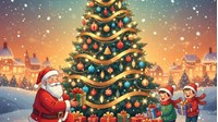 Những bài hát về Giáng sinh, Noel chọn lọc hay nhất