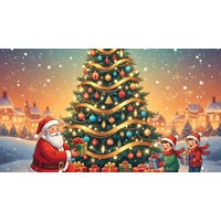 Những bài hát về Giáng sinh, Noel chọn lọc hay nhất