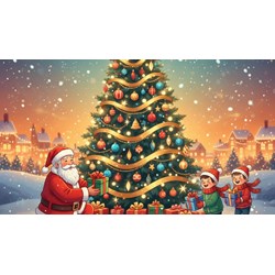Những bài hát về Giáng sinh, Noel chọn lọc hay nhất