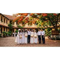 Những bài hát về tuổi học trò, thời học sinh, sinh viên hay và ý nghĩa nhất
