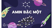 Chất nào sau đây thuộc loại amin bậc một?