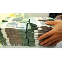 Mẫu giấy nhận nợ, vay nợ, vay tiền viết tay đơn giản năm 2025