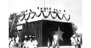 Tình hình nước ta sau cách mạng tháng 8 năm 1945 gặp khó khăn, thử thách nào?
