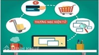 Mã Ngành Sàn Giao dịch Thương mại Điện tử là gì? Bổ sung thế nào?