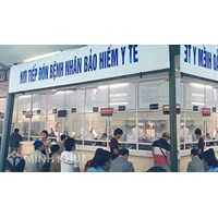 Khám bệnh trái tuyến có được hưởng bảo hiểm y tế không?