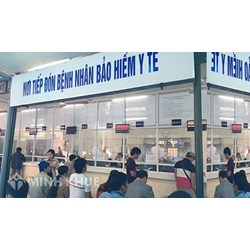 Khám bệnh trái tuyến có được hưởng bảo hiểm y tế không?
