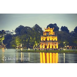 Tuyển tập những bài hát về Hà Nội hay nhất