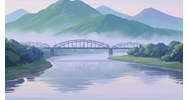Phân tích Ai đã đặt tên cho dòng sông chọn lọc hay nhất Ngữ văn 12
