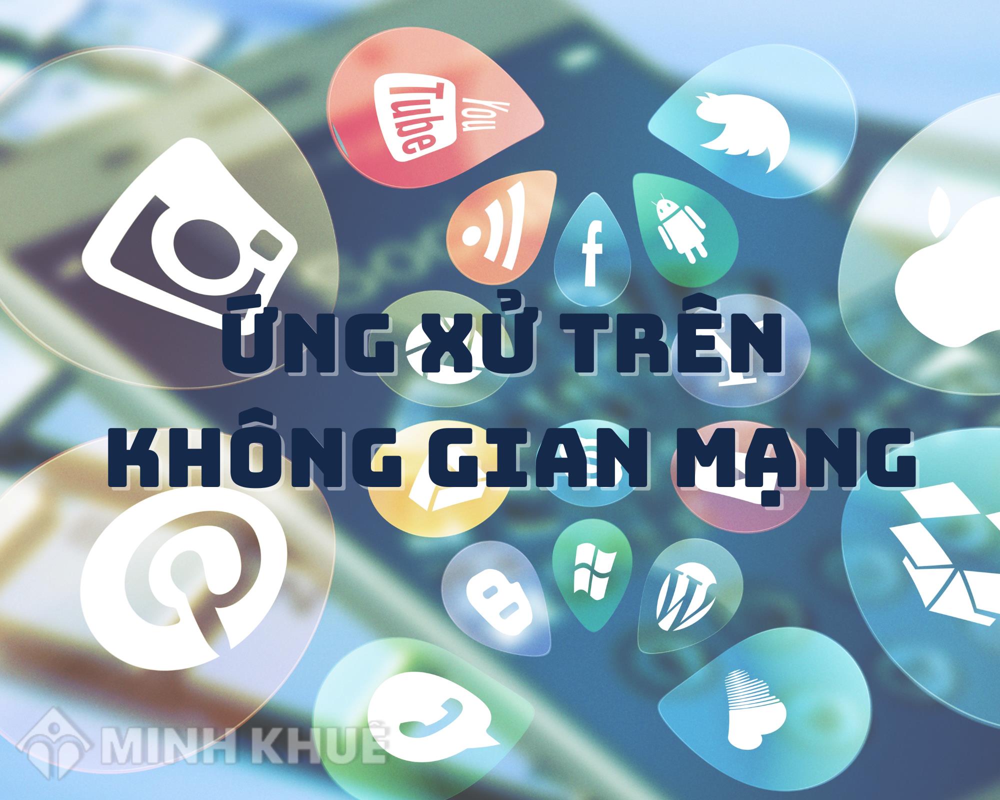 Tips ứng Xử Trên Mạng Xã Hội Là Gì đúng Mực Và Lịch Sự