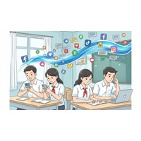 Nghị luận xã hội về ứng xử trên không gian mạng chọn lọc hay nhất