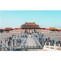 Ý nghĩa lịch sử của việc thành lập nước Cộng hòa Nhân dân Trung Hoa là gì?
