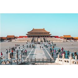 Ý nghĩa lịch sử của việc thành lập nước Cộng hòa Nhân dân Trung Hoa là gì?
