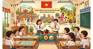 Em hãy kể những truyền thống tốt đẹp của dân tộc Việt Nam mà em biết?