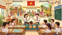Em hãy kể những truyền thống tốt đẹp của dân tộc Việt Nam mà em biết?