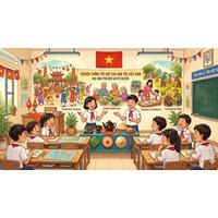 Em hãy kể những truyền thống tốt đẹp của dân tộc Việt Nam mà em biết?