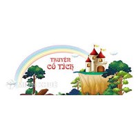 Kể lại một truyện cổ tích bằng lời văn của em chọn lọc hay nhất