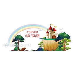 Kể lại một truyện cổ tích bằng lời văn của em chọn lọc hay nhất