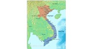 Thể chế chính trị ở Đàng ngoài được gọi là?
