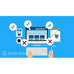 Mỗi website bắt buộc phải có? Địa chỉ trang web nào sau đây là hợp lệ?