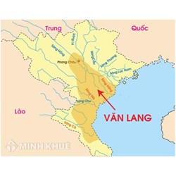 Nhà nước Văn Lang ra đời trong hoàn cảnh nào? Lịch sử lớp 6