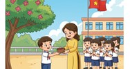 Kể một câu chuyện về lòng tự trọng hay nhất Tập làm văn lớp 4