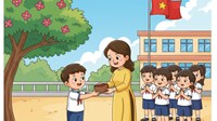 Kể một câu chuyện về lòng tự trọng hay nhất Tập làm văn lớp 4