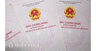 Tại sao sổ đỏ không thể hiện đường đi, không có đường đi, lối vào?