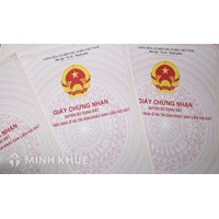 Tại sao sổ đỏ không thể hiện đường đi, không có đường đi, lối vào?