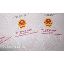 Tại sao sổ đỏ không thể hiện đường đi, không có đường đi, lối vào?