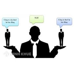 Hợp đồng cho thuê lại lao động cần có những nội dung gì?