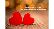 Stt thả thính cuối năm cũ đầu năm mới hay nhất