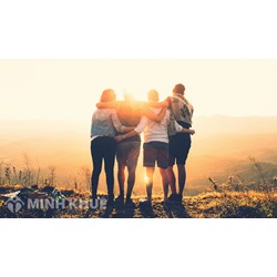Tổng hợp những bài hát về tình bạn bằng tiếng Anh hay và ý nghĩa nhất